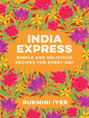 India Express - ebook